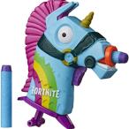 ナーフ フォートナイト マイクロショット FORTNITE RAINBOW SMASH レインボースマッシュ 630509951413