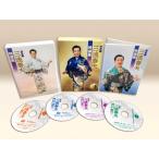 三波春夫 演歌 CD 決定版 三波春夫映像集 DVD4枚組