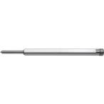 日東工器（NITTO KOHKI) パイロットピン（φ50〜φ100用）12075 インボイス制度対象適格請求書発行事業者