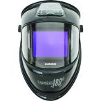 スズキッド 液晶式自動遮光溶接面 アイボーグ180 EB-300PW インボイス制度対象適格請求書発行事業者
