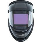 スズキッド 液晶式自動遮光溶接面 アイボーグ180デジタル EB-300PWD 180°パノラマワイドビュー インボイス制度対象適格請求書発行事業者