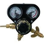 ヤマト産業 酸素調整器（関西式） SSボーイウルトラ SSBU-OXW 乾式安全器内蔵タイプ インボイス制度対象適格請求書発行事業者