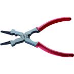 ロブテックス エビ 溶接ペンチ ZP210WEL インボイス制度対象適格請求書発行事業者