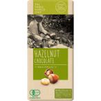  no. 3 мир магазин лесной орех шоколад 100g