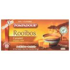 ポンパドール ルイボスティー キャラメル 17.5g