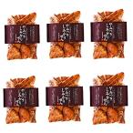 ショッピングお取り寄せグルメ 【まとめ買い】「やみつきしみかりせん150g×6袋」 山形さがえや SNSやTVで話題 沸騰ワード10 高橋真麻 煎餅工房さがえ屋 お取り寄せグルメ