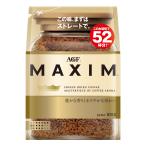 AGF maxi m пакет 105g [ мгновенный кофе ] [ заполняющий eko упаковка ]