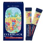 AGF немного роскошный .. магазин EVERBLACK палочка черный echio Piaa sidama район ..9шт.@[ палочка кофе ][ мгновенный ko-