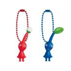  Bandai (BANDAI)pikmin эмблема &amp; фрукты gmi2(2025 обновленный ) (12 штук ) Shokugan *gmi сладости (pikmin)