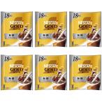 nes Cafe Gold Blend Poe shon нет сахар 18 шт ×6 пакет, лёд кофе,.., разбавление 
