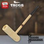 柘製作所 TSUGE KISERU コーンパイプ McA