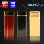 イムコロナ im corona ライター 内燃式ガス CN-7000 レッド/86-1003 ブラック/86-1004 ゴルード/86-5119 メンズ レディース 就職 豪華 喫煙具