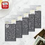  наличие один . красные буквы распродажа зеленый MIDORI наклейка транскрипция . цветочный принт 82649006 / школа рисунок 82650006 /.. было использовано рисунок 82651006 / свадьба рисунок 82652006 / день рождения рисунок 82653006 1 листов входит 