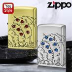 ショッピング古 ジッポー ZIPPO ライター スタジオジブリ 真鍮古美仕上げ スワロフスキー 風ノ谷ノナウシカ 喫煙具 オイルライター 赤目王蟲 NZ-31 青目王蟲 NZ-32