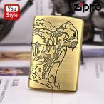 ショッピングzippo ジッポーZIPPO ライタースタジオジブリ 風の谷のナウシカ 巨神兵 NZ-33 メンズ 豪華 喫煙具
