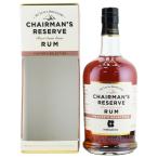 【完熟パイナップル、酸味のある亜熱帯の果実、仁丹のスモーキーさ、干し柿、エステリー】チェアマンズリザーブ　2009　14年　for 信濃屋　62.3％　700ml