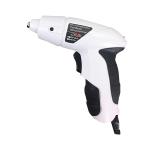 電動ドライバーセット 44点 充電式 コードレス 小型 電動ドライバー 女性も使いやすい 軽量 USB充電 LEDライト付き DIY 組み立て 修理 電動工具 日曜大工