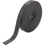  магнит лента палка форма склеивание нет не склеивание ( черный ( чёрный ), ширина 10mmx толщина 2mmx длина 10M)