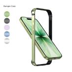 バンパーケース 背面 スマホケース iPhone17 工具不要 フレーム アイフォン17 保護カバー TPU ストラップホール付き シンプル 薄型 軽量 カバー