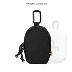 Soundcore Select 4 Go динамик кейс застежка-молния открытие и закрытие soft kalabina имеется поясная сумка ударная абсорбция ремень оборудован динамик защита специальный Bluetooth