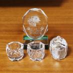 ペットメモリアル ペット仏壇 ペット位牌 クリスタル位牌 仏具手元供養 ペットご供養 戒名 絆Eセット