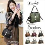 ショルダーバッグ レディース バッグ トートバッグ レディースバッグ 斜め 手提げかばん 鞄 新作 カジュアルバッグ かばん