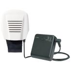 N16-26スピードクーラーヘルメット送風機スーパーヘルクール　1箱(10個セット)