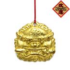 獅子牌 金色