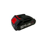 充電式草刈機専用バッテリー　草刈機バッテリー　 草刈り機 コードレス最新型 芝生 畑 雑草 植木 刈払機 軽量 （バッテリー1個のみ）