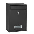  mail post нержавеющая сталь mail post орнамент большой почтовый ящик wall крепление mail box . закрытие ключом mail post / доставка домой box цинк ... сталь post box 