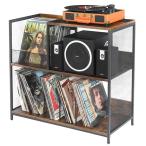 レコードプレーヤースタンド レコ�