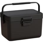 3.8L クーラーボックス 小型 キャンプクーラーボックス 3層断熱構造 保温 保冷 キャンプ 釣り ピクニック 花火大会 学校