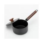 片手鍋 鍋 16cm IH・ガス対応 手作り