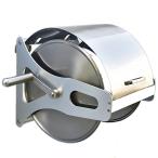 ガーデンホースリール、ウォールマウントガーデンホースリール、ポータブルガーデンホースリール、水道車ロール、ステンレス鋼庭用ホースリール