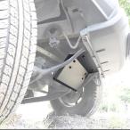 ショッピング新型 新型スズキジムニー エンジンカバーシャーシ JB64 ジムニーシエラJB74 エンジンシャーシガードカバー プロテクター アルミニウムフィット 防砂 防石 虫よけ 外装