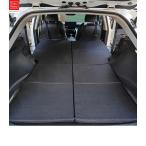 トヨタ プリウス 30系 50系 60系 プリウスα プリウスV と互換性のある 車中泊マットレス 折りたたみ式 ベッドキット 車中泊 マットレス 非膨張式 車載エアベッ