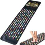  пара .. коврик foot массаж коврик здоровье панель ходьба коврик подошва коврик массаж tsubo. ультра уход за ногами складной . line ..