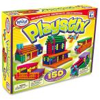 ボーネルンド ポピュラープレイシングス (POPULAR PLAYTHINGS) プレイ・スティックス 4歳頃 PPT9