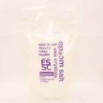 ショッピングエプソムソルト エプソムソルト ラベンダーの香り 2.2kg (浴用化粧品) Seacrystals 計量スプーン付