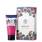 NEALS YARD REMEDIES(ニールズヤードレメディーズ) ワイルドローズハンドクリームギフト(ギフト箱入り)