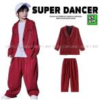 hiphop ダンス 衣装 キッズ ヒップホ�