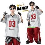 スポーツウェア Tシャツ キッズ ダ�