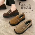  Loafer женский мокасины толщина низ 3.5cm плоская обувь раунд tu туфли без застежки приятный .. толщина низ обувь retro весна осень повседневная обувь 
