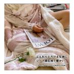  покрывало одеяло теплый 2 листов соединять весна лето осень-зима постельные принадлежности нежный овца боа фланель 150*200cm