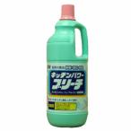 Yahoo! Yahoo!ショッピング(ヤフー ショッピング)ライオン 洗剤　キッチンパワーブリーチ　1.5kg　（1本）漂白剤/除菌