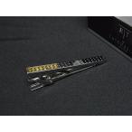 # как новый # TATEOSSIAN Tateossian стразы булавка для галстука аксессуары джентльмен бизнес мужской оттенок серебра AW5250