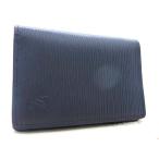# как новый # LOUIS VUITTON Louis Vuitton M60642 epi бур nai The -duposhu футляр для карточек карта inserting оттенок черного AW8678