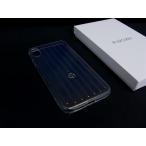 ■新品同様■ RIMOWA リモワ iPhone XS MAX アイフォンケース スマホケース レディース オーロラ系 BL8628
