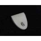 ■新品■未使用■ GOYARD ゴヤール レザー バッグクリップ マグネットクリップ カバン締め アイボリー系 BL8642