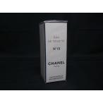 # нераспечатанный # новый товар # не использовался # CHANEL Chanel N°19o-doto трещина 100ml духи аромат пуховка .-mBQ1315